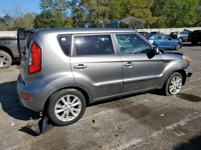 Снимка 3 от търг – 2012 KIA SOUL + с VIN KNDJT2A61C7375367