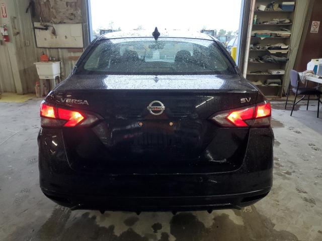 Photo 6 from auction – 2021 NISSAN VERSA SV with VIN 3N1CN8EV5ML823181