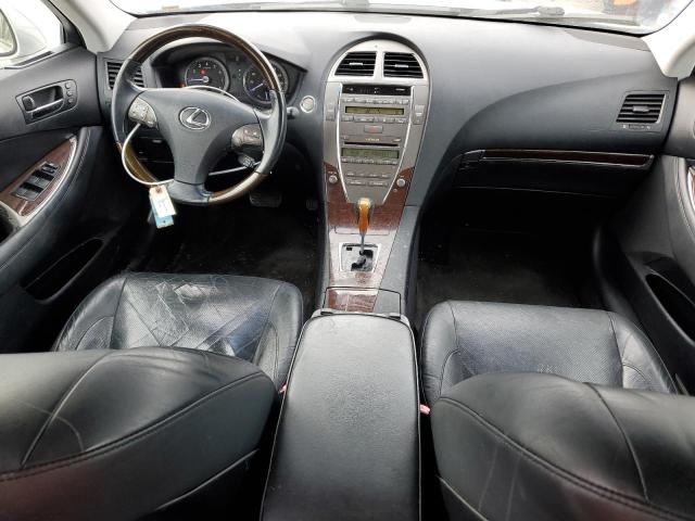 Photo 8 from auction – 2011 LEXUS ES 350 with VIN JTHBK1EG1B2430057