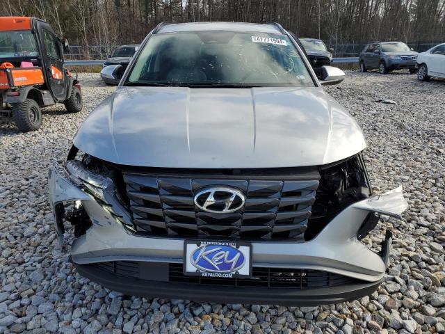 Photo 5 from auction – 2023 HYUNDAI TUCSON SEL with VIN 5NMJFCAE1PH162194