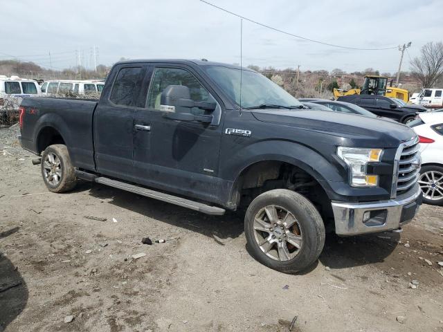 Photo 4 from auction – 2015 FORD F150 SUPER with VIN 1FTFX1EG5FFC04414