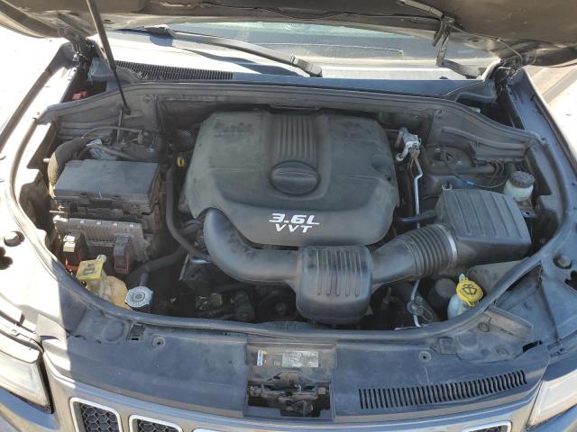 Photo 11 from auction – 2014 JEEP GRAND CHER with VIN 1C4RJFCGXEC210076