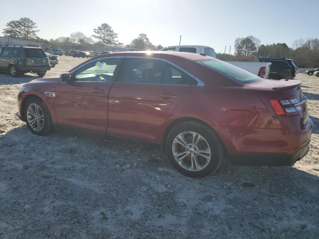 Photo 2 from auction – 2013 FORD TAURUS SEL with VIN 1FAHP2E82DG216623