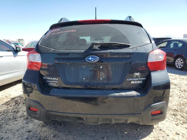 Photo 6 from auction – 2016 SUBARU CROSSTREK with VIN JF2GPABC9G8341093