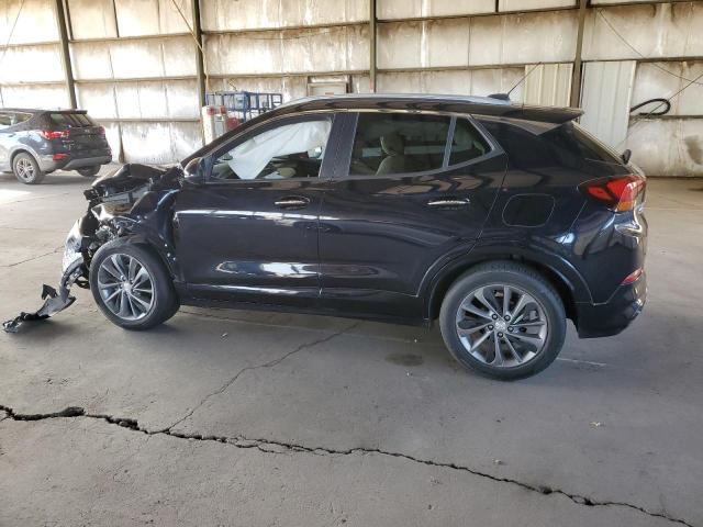 Photo 2 from auction – 2020 BUICK ENCORE GX with VIN KL4MMDSL8LB106557