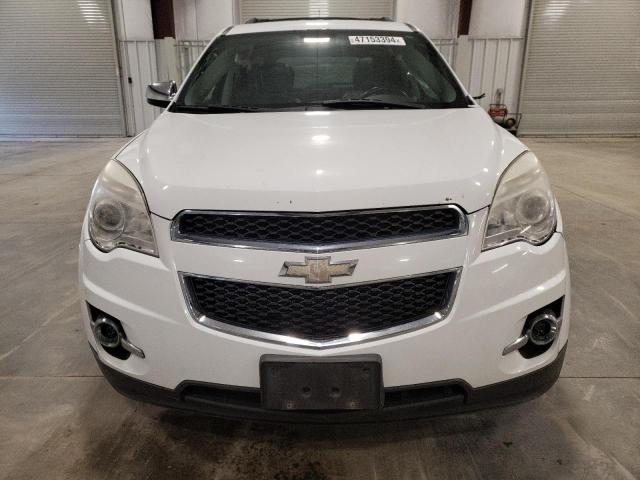 Photo 5 from auction – 2012 CHEVROLET EQUINOX LT with VIN 2GNFLGEK9C6339475