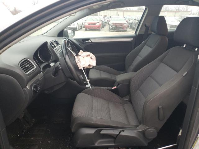 Photo 7 from auction – 2012 VOLKSWAGEN GOLF with VIN WVWBM7AJ2CW312786