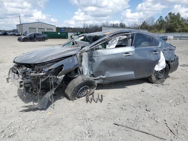 NISSAN ALTIMA 2.5 2014 with VIN 1N4AL3AP3EN243763 - Photo from auction