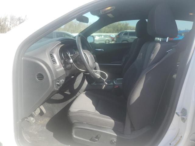 Photo 7 from auction – 2019 DODGE CHARGER SX with VIN 2C3CDXBG2KH640881