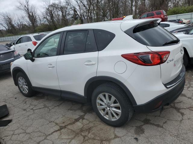 صورة رقم 2 من المزاد - 2013 MAZDA CX-5 TOURI مع VIN JM3KE2CE8D0146060