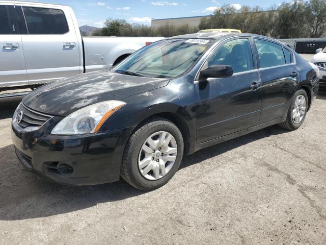 NISSAN ALTIMA BAS 2012 with VIN 1N4AL2AP6CN528710 - Photo from auction