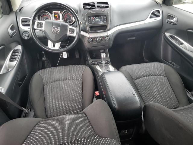 Photo 8 from auction – 2020 DODGE JOURNEY SE with VIN 3C4PDCAB3LT271789