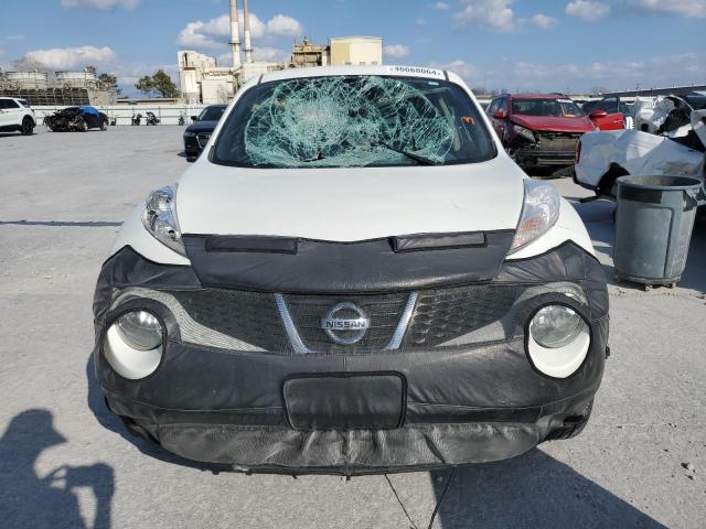 Photo 5 from auction – 2013 NISSAN JUKE S with VIN JN8AF5MR3DT215809