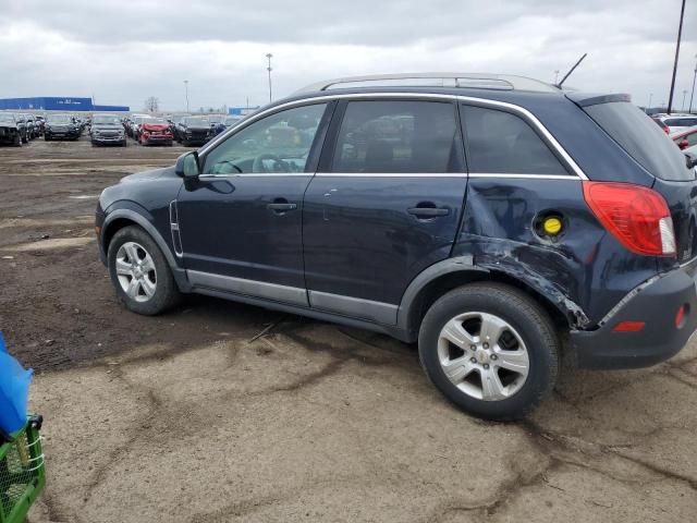 Photo 2 from auction – 2014 CHEVROLET CAPTIVA LS with VIN 3GNAL2EK2ES658508