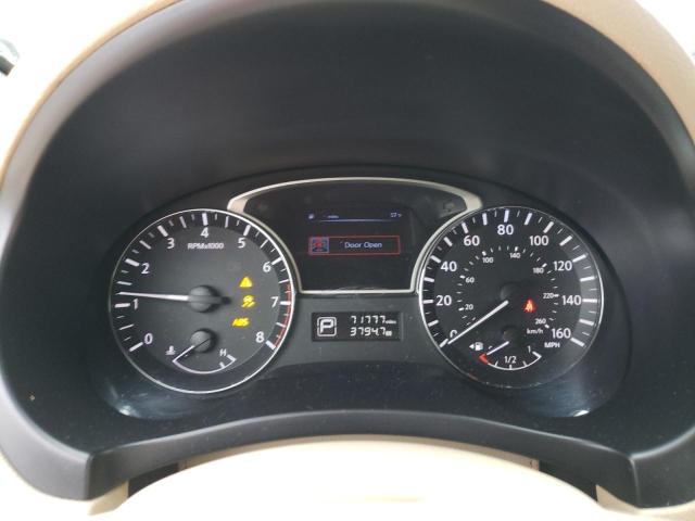 Photo 9 from auction – 2014 NISSAN ALTIMA 2.5 with VIN 1N4AL3AP6EC171730