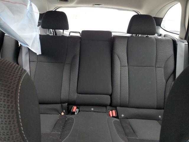 Photo 10 from auction – 2022 SUBARU OUTBACK with VIN 4S4BTAAC5N3172783