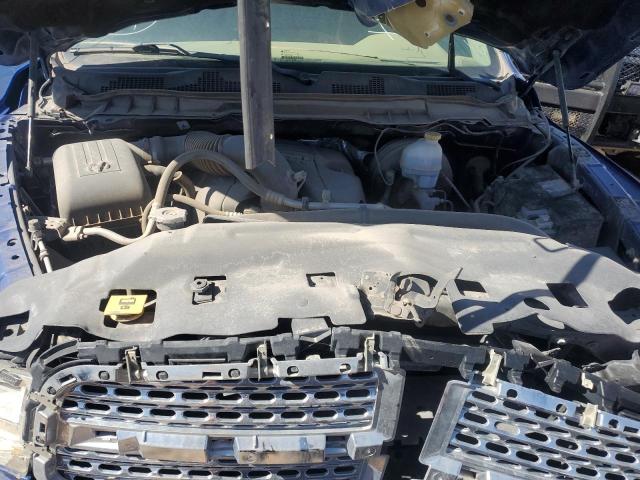 Photo 7 from auction – 2016 RAM 1500 LARAM with VIN 1C6RR7VTXGS106177