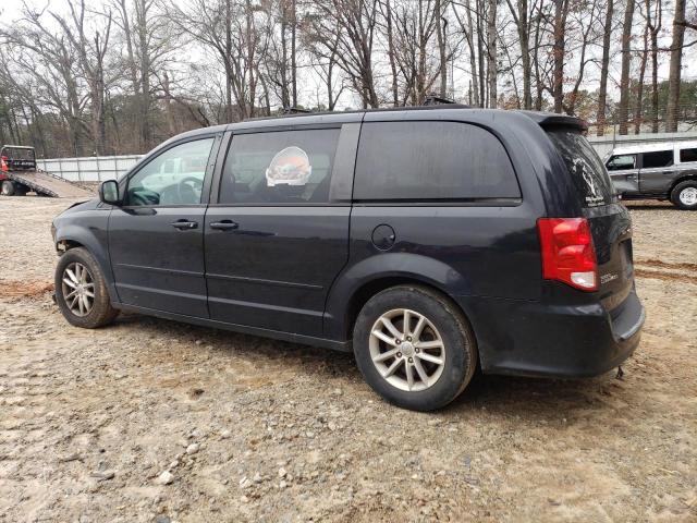 Photo 2 from auction – 2014 DODGE GRAND CARA with VIN 2C4RDGCG4ER121754