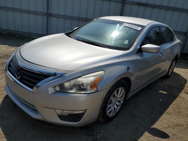 Photo 1 from auction – 2015 NISSAN ALTIMA 2.5 with VIN 1N4AL3AP4FC262187