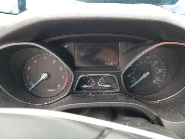 Photo 9 from auction – 2013 FORD FOCUS SE with VIN 1FADP3F29DL234607