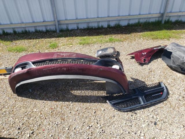Photo 13 from auction – 2017 DODGE GRAND CARA with VIN 2C4RDGEG6HR716610