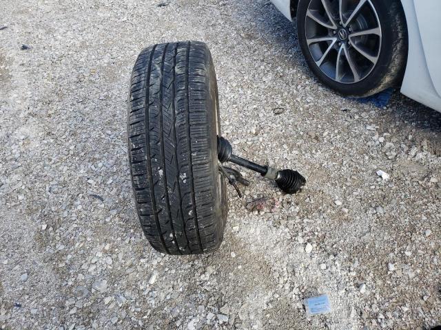 Photo 13 from auction – 2017 CHRYSLER PACIFICA L with VIN 2C4RC1GG5HR570732