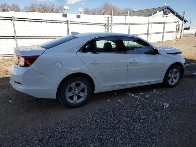 Photo 3 from auction – 2016 CHEVROLET MALIBU LIM with VIN 1G11C5SA1GF112966