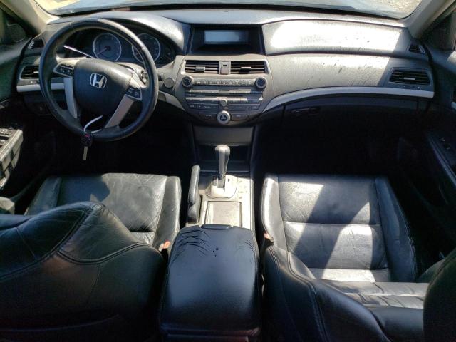 Photo 8 from auction – 2012 HONDA ACCORD SE with VIN 1HGCP2F6XCA115592