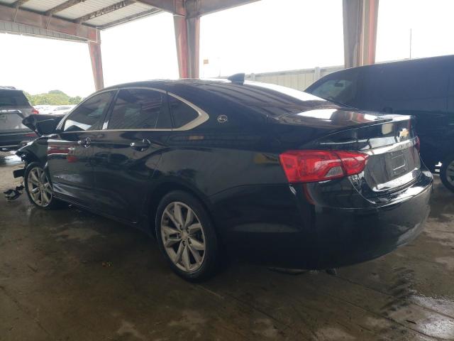 Photo 2 from auction – 2016 CHEVROLET IMPALA LT with VIN 2G1115S35G9124506