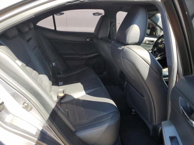 Photo 10 from auction – 2014 LEXUS IS 250 with VIN JTHBF1D24E5018888