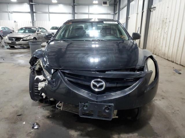 Photo 5 from auction – 2010 MAZDA 6 I with VIN 1YVHZ8BH4A5M39906