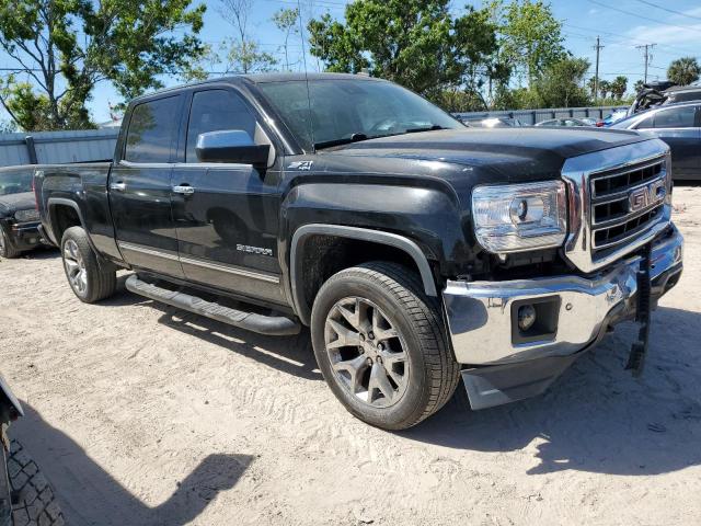 Photo 4 from auction – 2014 GMC SIERRA K15 with VIN 3GTU2VEC4EG100598