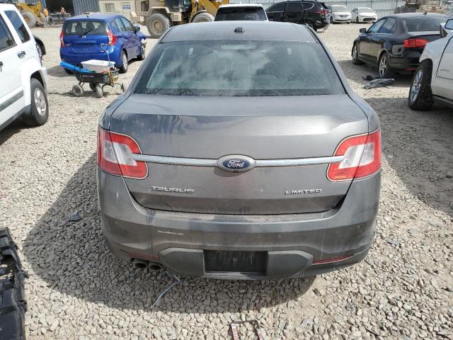 Photo 6 from auction – 2011 FORD TAURUS LIM with VIN 1FAHP2FW8BG177885