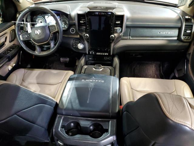 Photo 8 from auction – 2019 RAM 1500 LIMIT with VIN 1C6SRFHT2KN703094