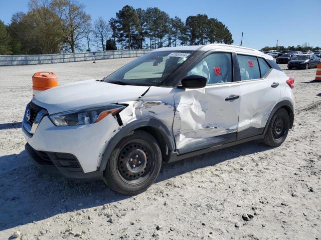 Photo 1 from auction – 2019 NISSAN KICKS with VIN 3N1CP5CU2KL512131