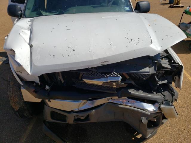 Photo 11 from auction – 2005 CHEVROLET 1500 with VIN 2GCEK13T151189555