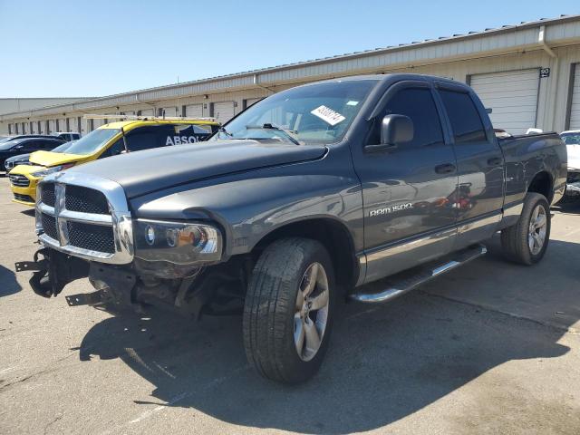 Photo 1 from auction – 2004 DODGE RAM 1500 S with VIN 1D7HU18D04S511941