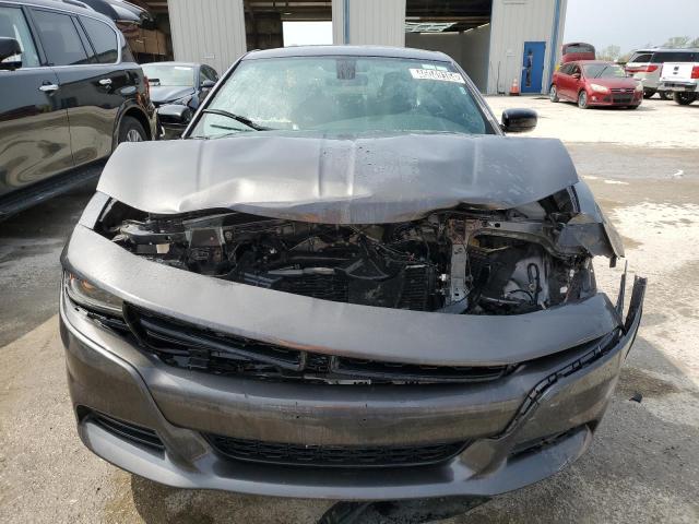 Photo 5 from auction – 2023 DODGE CHARGER SX with VIN 2C3CDXBG1PH564318