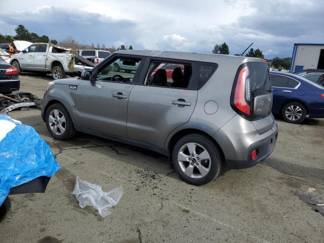 Zdjęcie 2 z aukcji – 2017 KIA SOUL z VIN KNDJN2A26H7488259