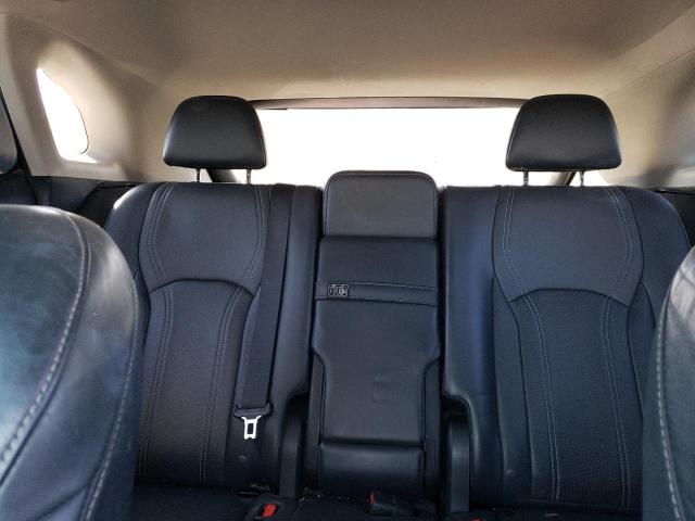 Photo 10 from auction – 2017 LEXUS RX 350 BAS with VIN 2T2BZMCA2HC068601