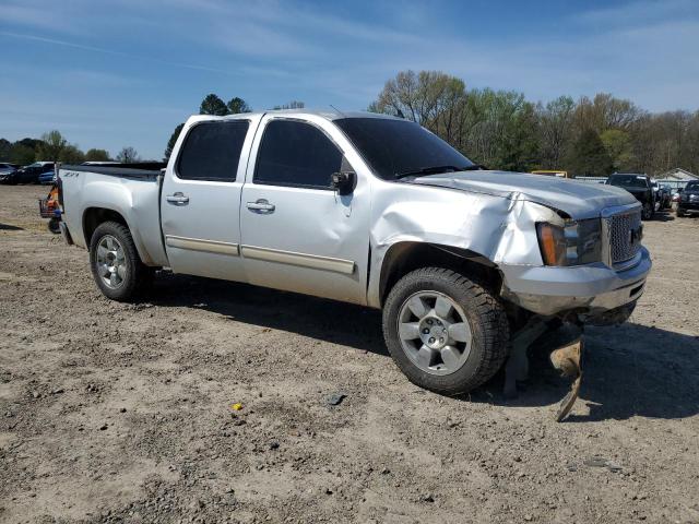 Photo 4 from auction – 2011 GMC SIERRA K15 with VIN 3GTP2WE37BG380080