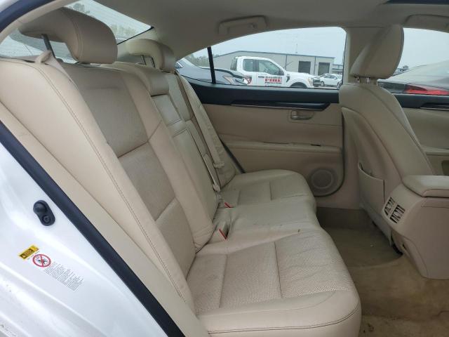Photo 10 from auction – 2013 LEXUS ES 350 with VIN JTHBK1GG7D2066419