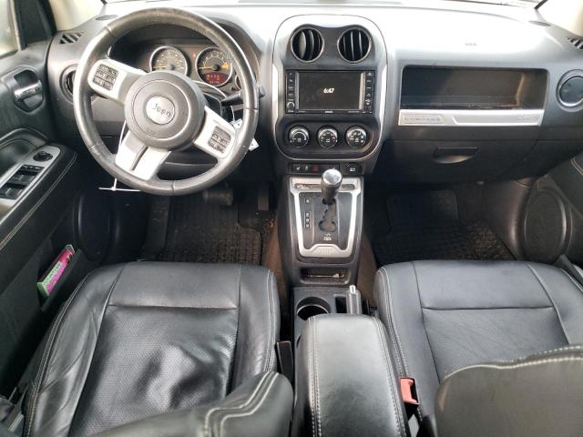 Photo 8 from auction – 2014 JEEP COMPASS LI with VIN 1C4NJCCBXED877094