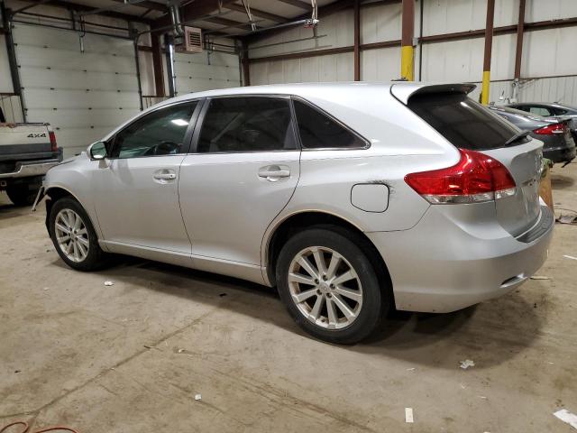 Photo 2 from auction – 2012 TOYOTA VENZA LE with VIN 4T3BA3BB3CU029773