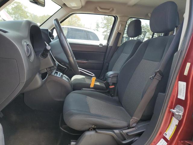 Photo 7 from auction – 2014 JEEP PATRIOT LA with VIN 1C4NJPFA8ED529613