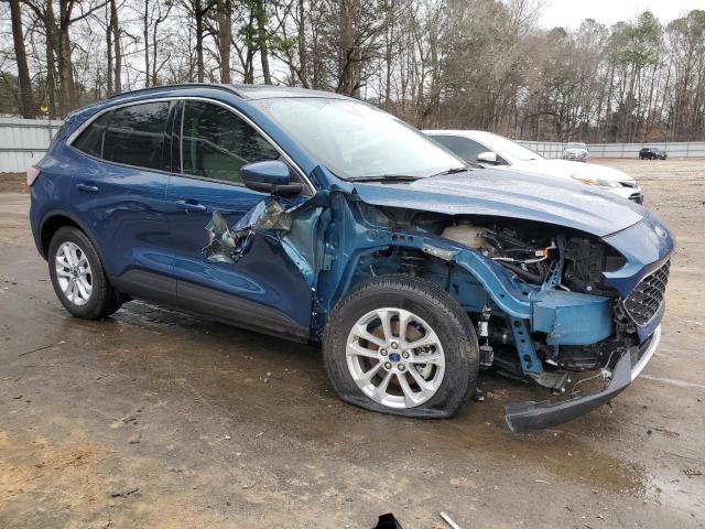 Photo 4 from auction – 2020 FORD ESCAPE SE with VIN 1FMCU0G62LUA66666