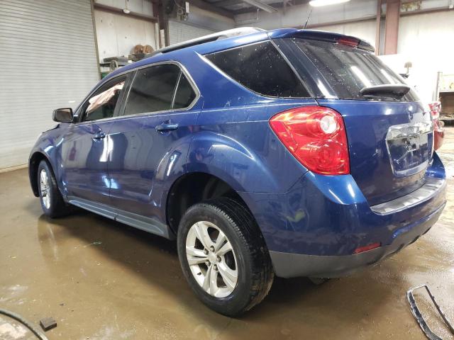 Photo 2 from auction – 2010 CHEVROLET EQUINOX LT with VIN 2CNALDEW9A6209015