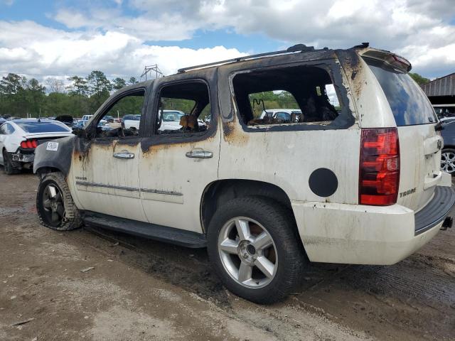 Photo 2 from auction – 2012 CHEVROLET TAHOE C150 with VIN 1GNSCCE09CR230184