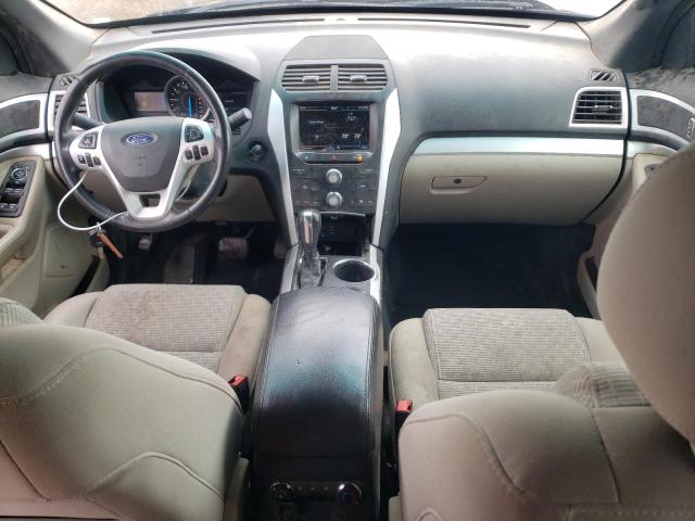 Photo 8 from auction – 2014 FORD EXPLORER X with VIN 1FM5K8D88EGB24509
