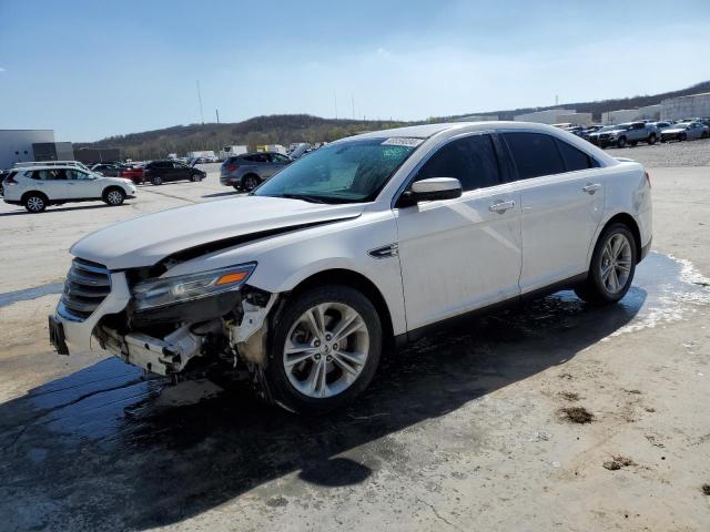 FORD TAURUS SEL 2014 con VIN 1FAHP2E89EG127391 - Foto de la subasta